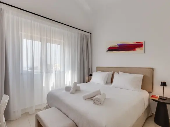 2-bedroom Flat In Gazi, Greece (70 M²)