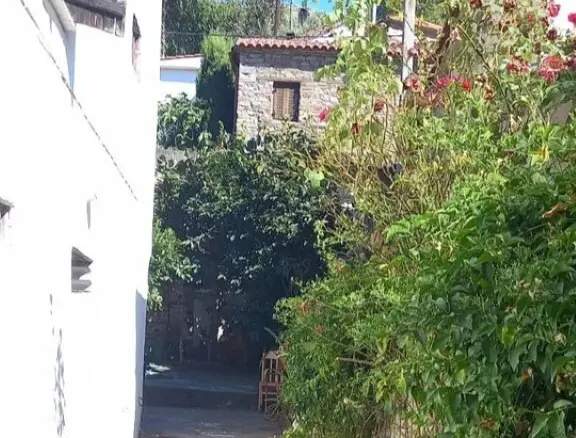 4-bedroom Maisonette In Sithonia, Greece (180 M²)