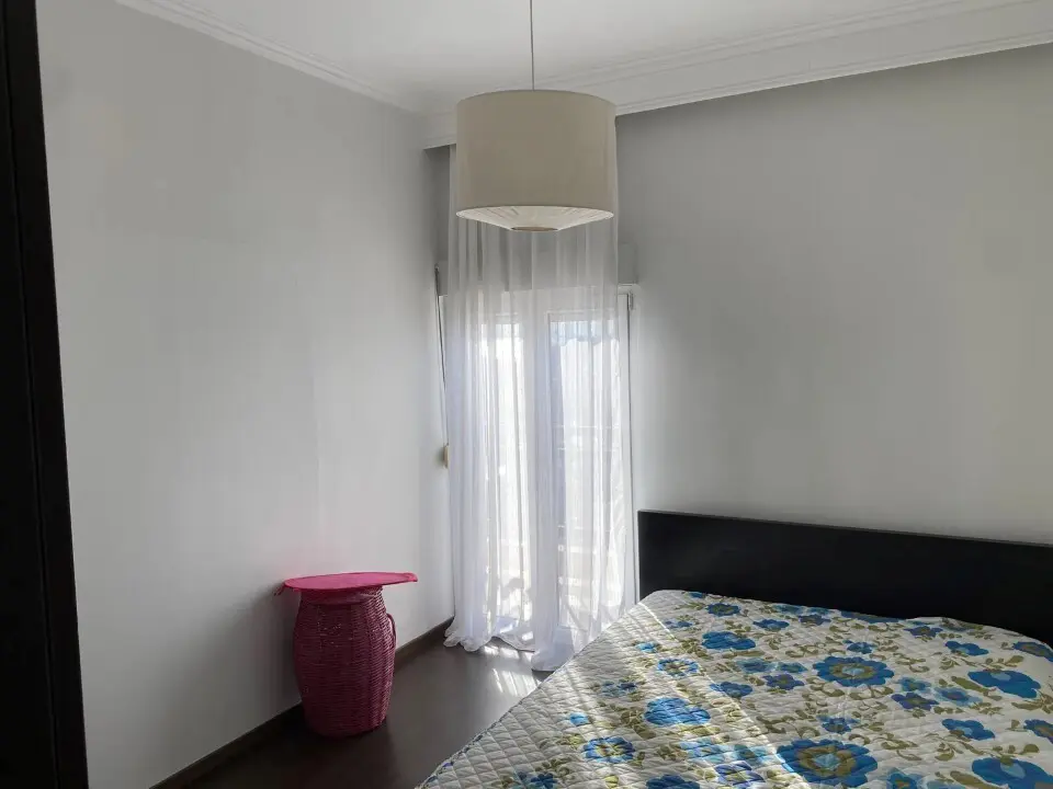 Flat Of 108 M² In Sithonia, Chalkidiki