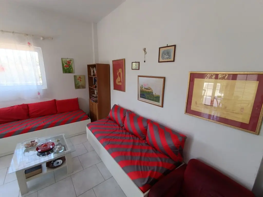 Detached House Of 108 M² In Corfu