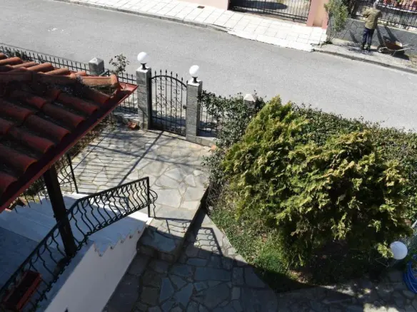 5-bedroom Detached House In Nea Propontida, Greece (274 M²)