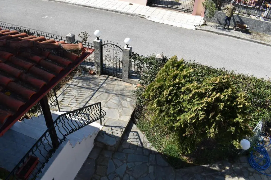 Teach Scoite 274 M² i Chalkidiki