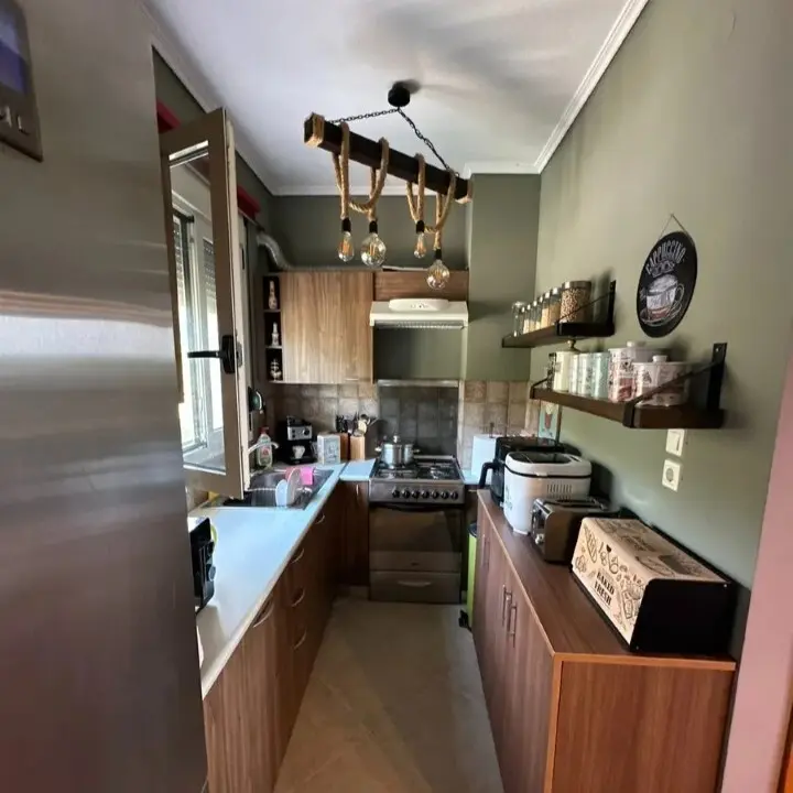 Apartment Of 80 M² In Athos, Chalkidiki