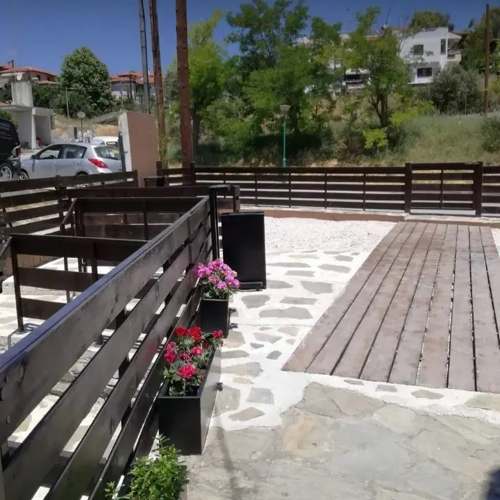 Building Of 210 M² In Sithonia, Chalkidiki