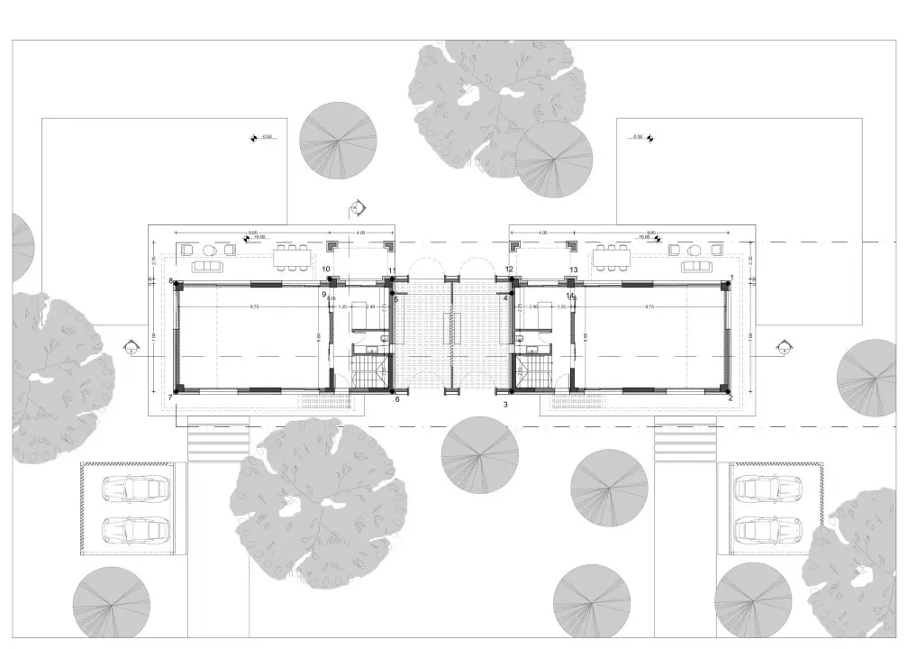 Villa Of 182 M² In Kassandra, Chalkidiki