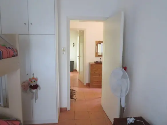 1-bedroom Detached House In Sithonia, Greece (45 M²)