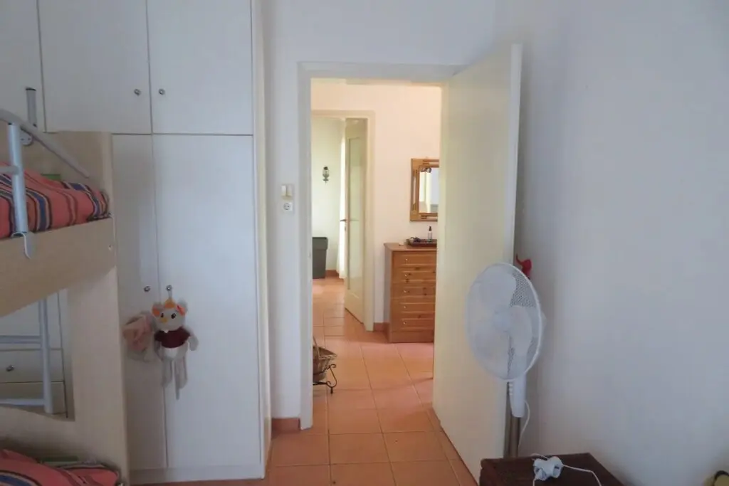 Detached House Of 45 M² In Sithonia, Chalkidiki