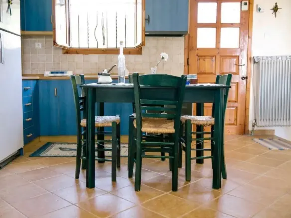 3-bedroom Maisonette In Poligiros, Greece (120 M²)