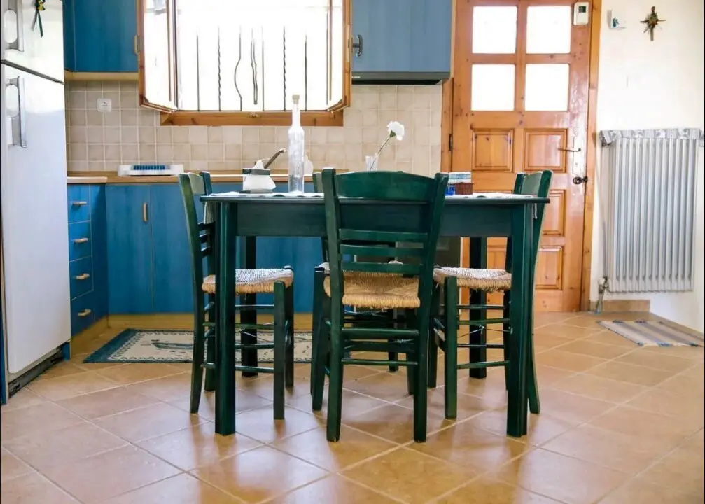 Maisonette Of 120 M² In Sithonia, Chalkidiki