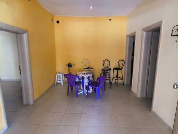 3-bedroom Detached House In Korinos, Greece (100 M²)