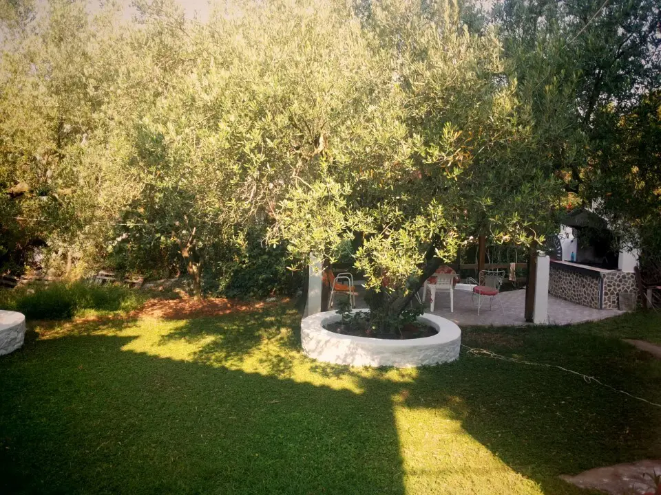Detached House Of 110 M² In Sithonia, Chalkidiki