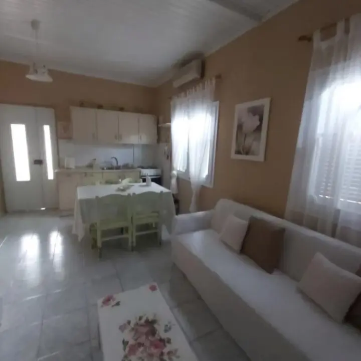 Detached House Of 110 M² In Sithonia, Chalkidiki