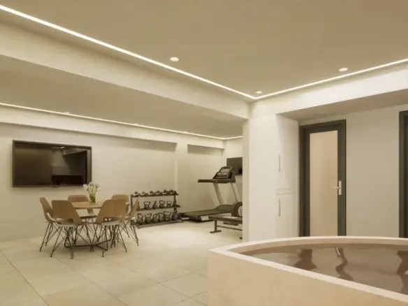 4-bedroom Villa In Kassandra, Greece (395 M²)