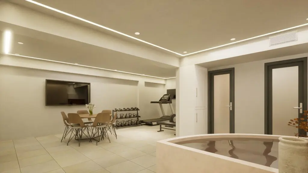 Villa Of 395 M² In Kassandra, Chalkidiki