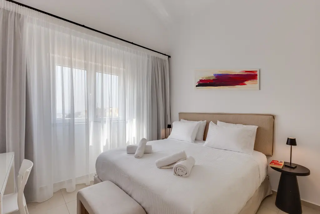 Flat Of 70 M² In Crete