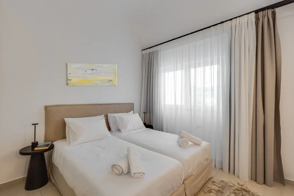 Flat Of 70 M² In Crete