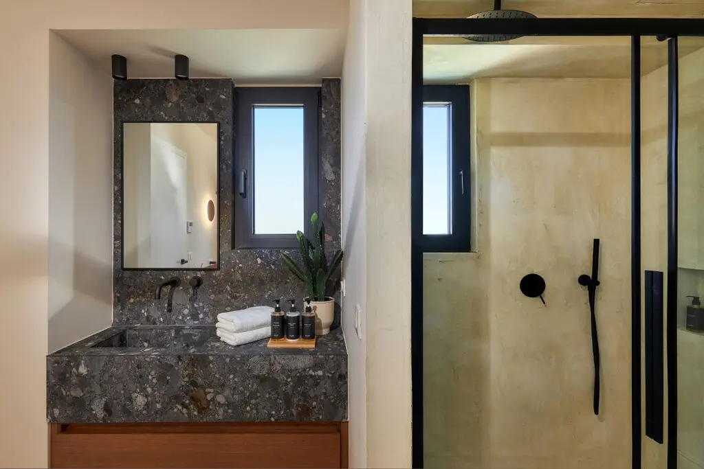 Villa Of 315 M² In Crete