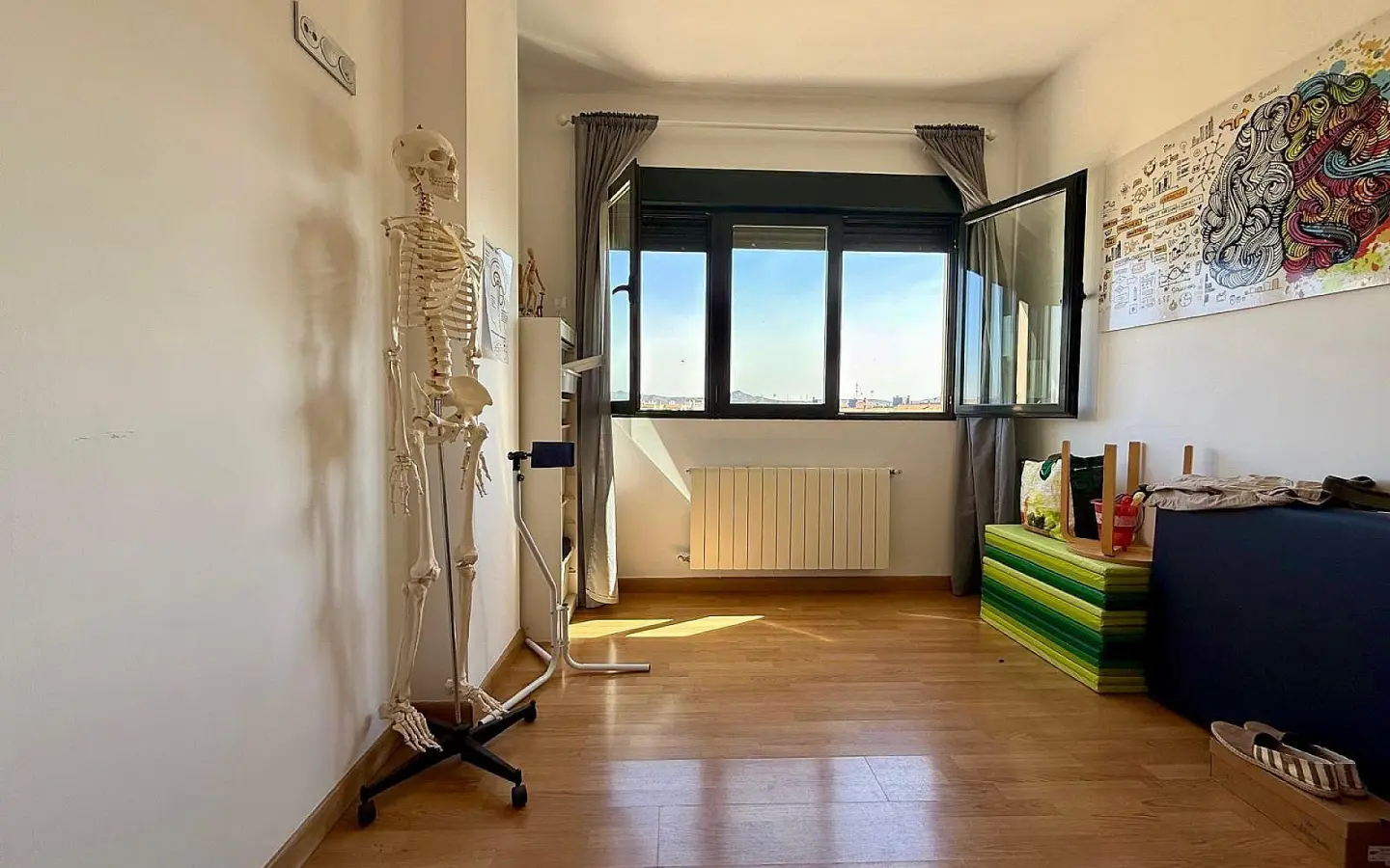 Apartment Of 278 M² In Yecla, Spain