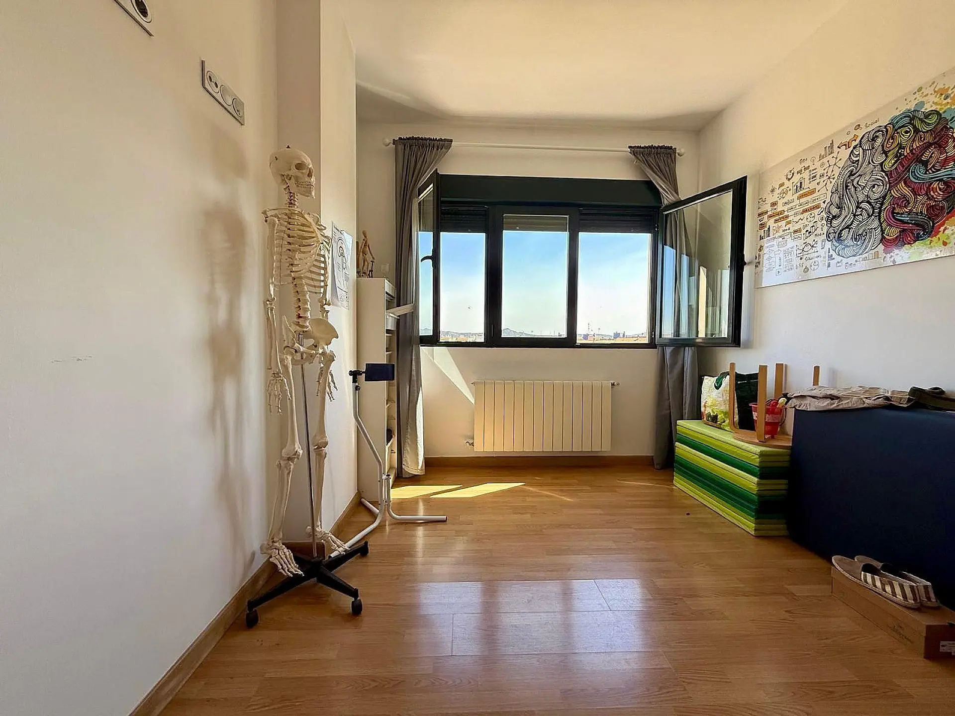Apartment Of 278 M² In Yecla, Spain