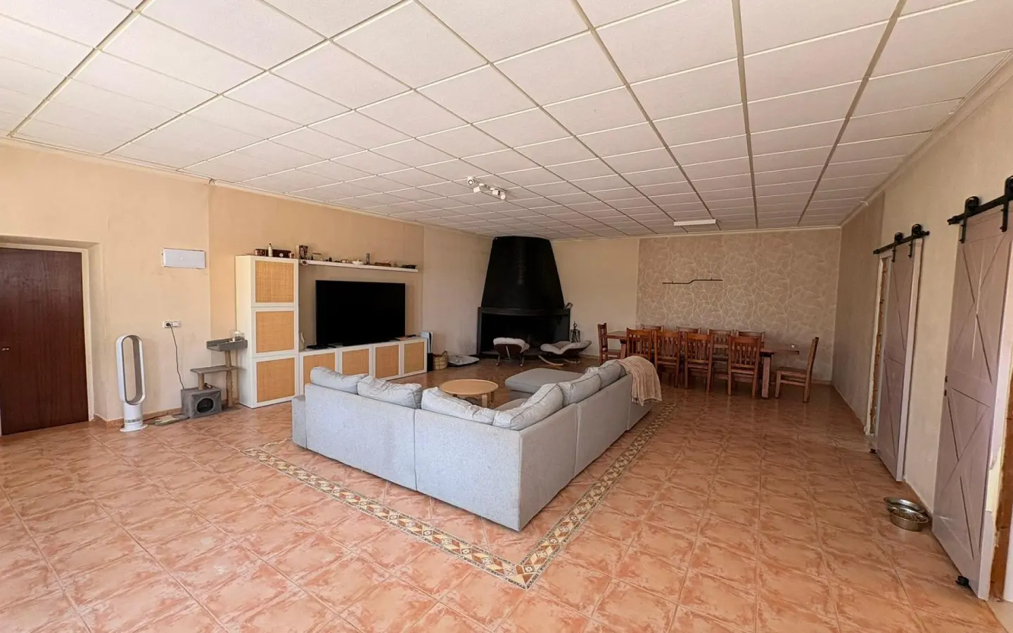 Country House Of 359 M² In Jumilla, Spain