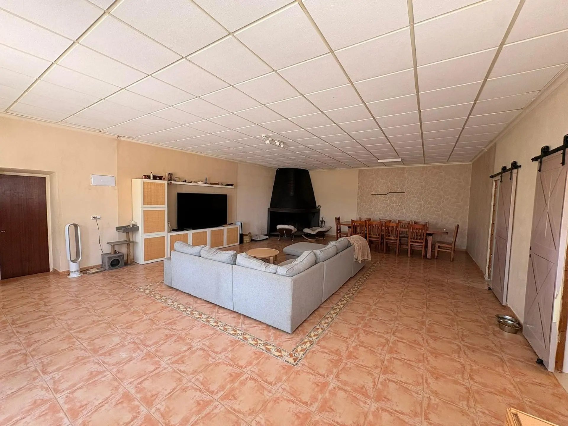Country House Of 359 M² In Jumilla, Spain