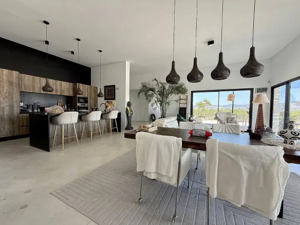 5-bedroom Detached Villa In Pinoso, Spain (210 M²)