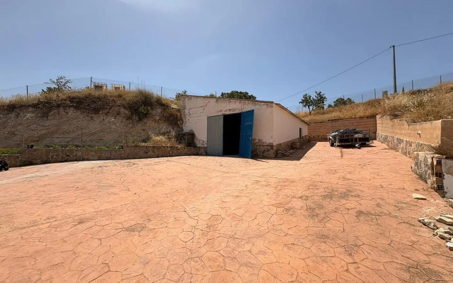 Country House Of 359 M² In Jumilla, Spain