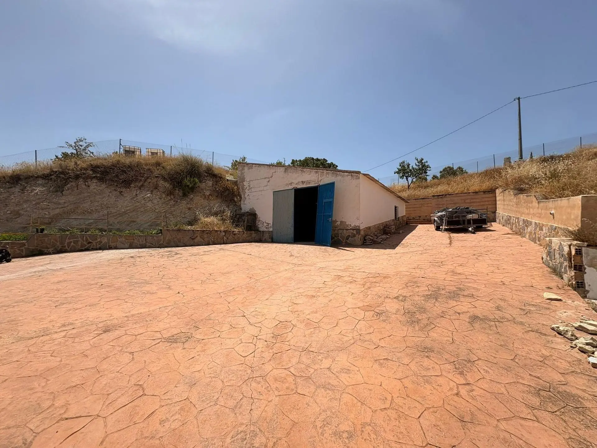 Country House Of 359 M² In Jumilla, Spain