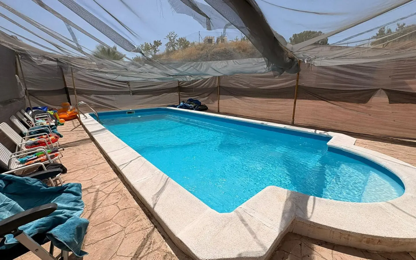 Country House Of 359 M² In Jumilla, Spain