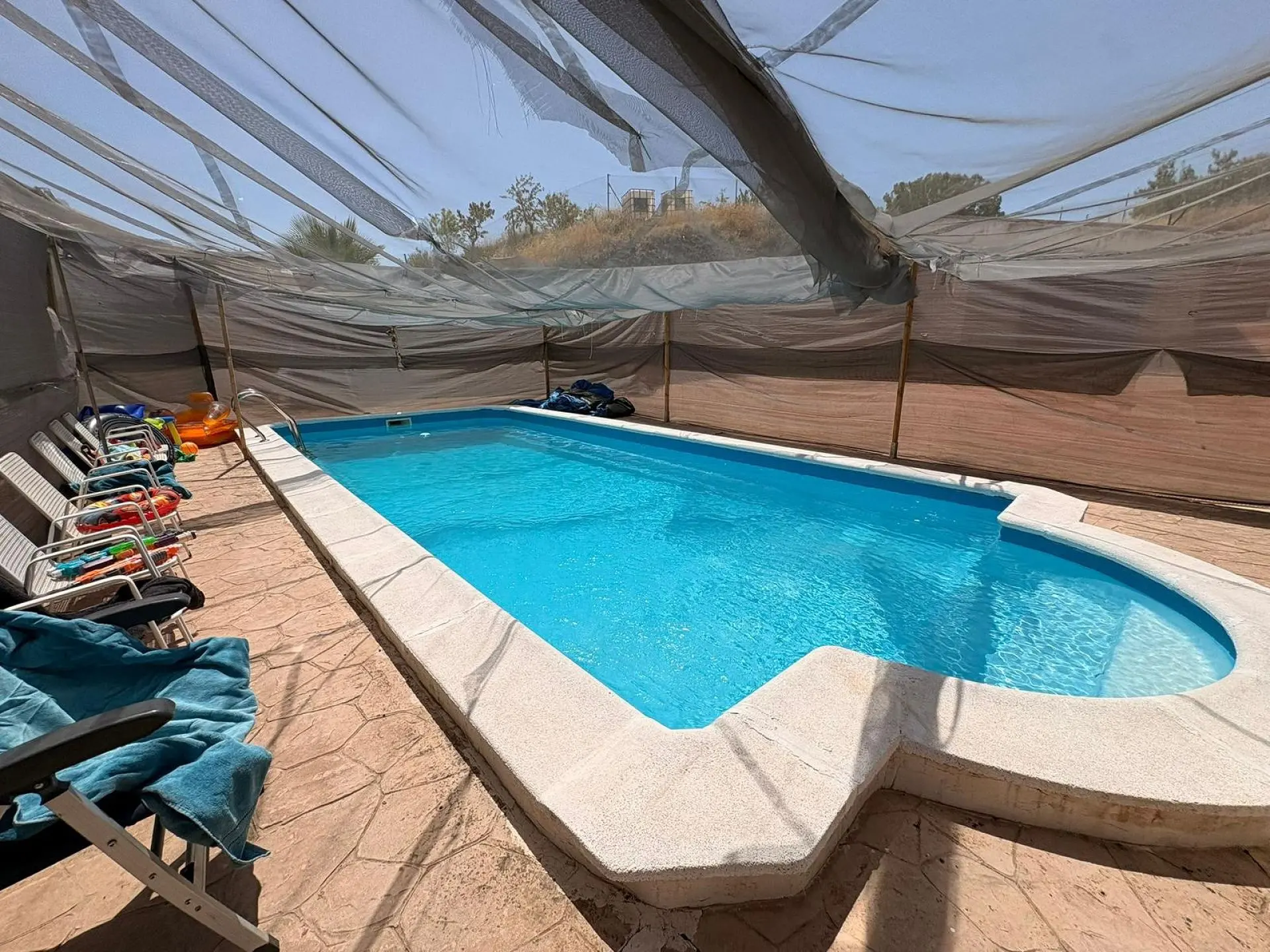 Country House Of 359 M² In Jumilla, Spain