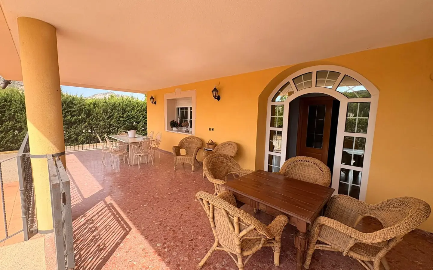 Detached Villa Of 450 M² In Yecla, Spain