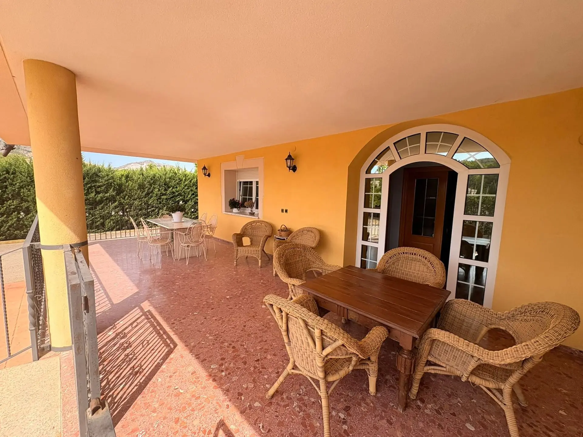 Detached Villa Of 450 M² In Yecla, Spain
