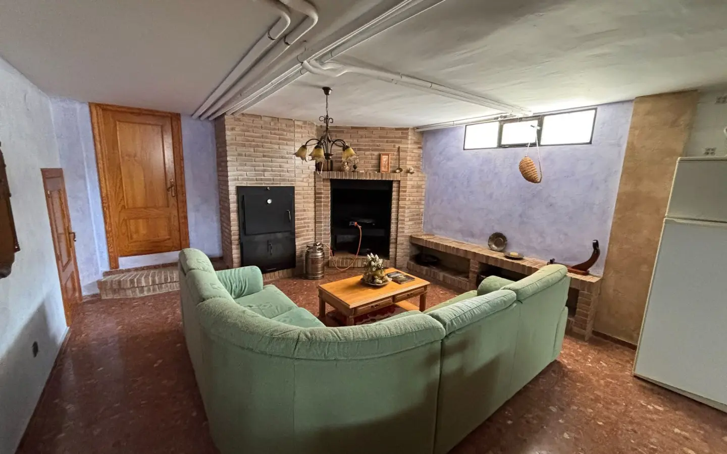 Detached Villa Of 450 M² In Yecla, Spain