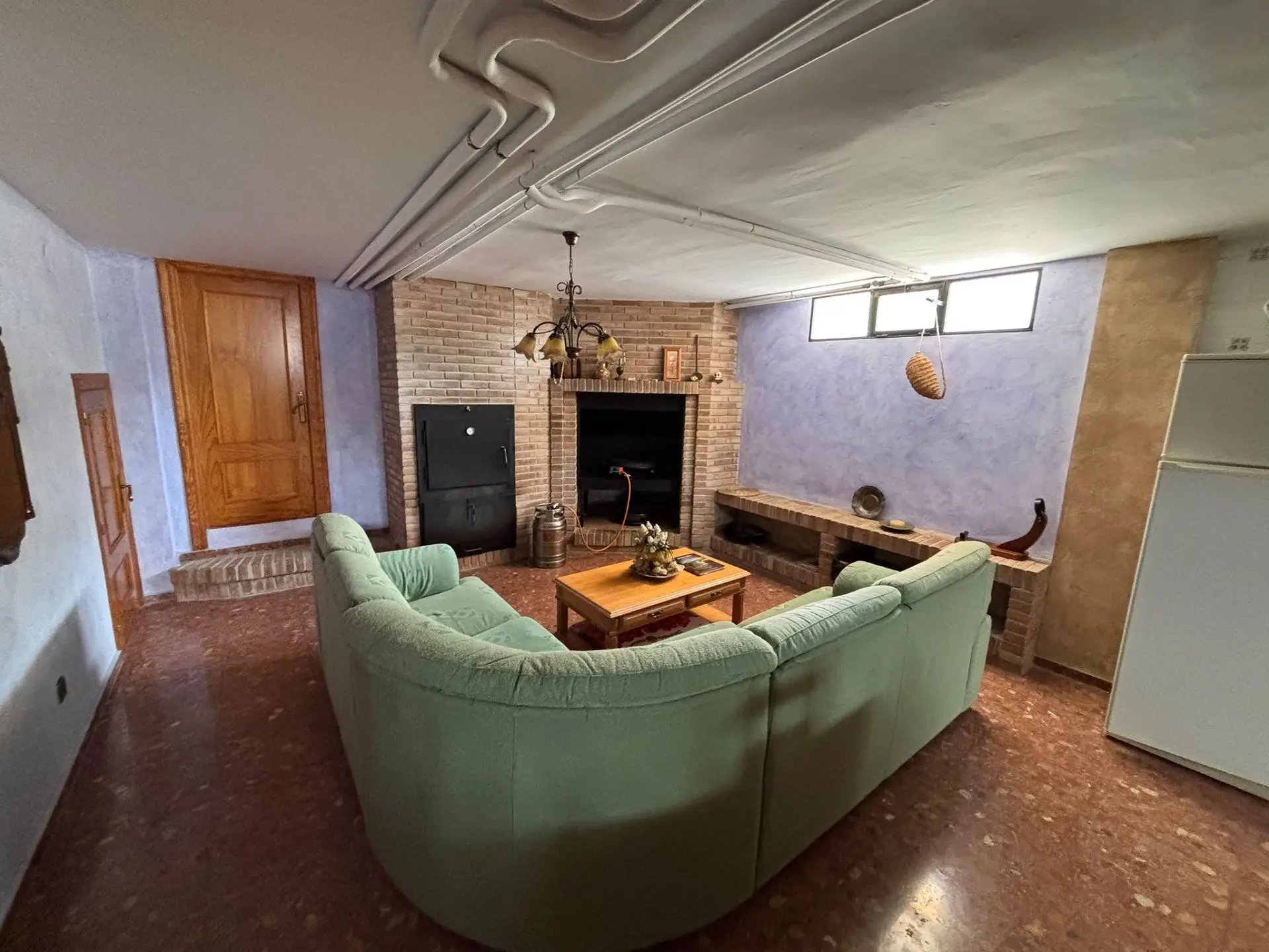 Detached Villa Of 450 M² In Yecla, Spain