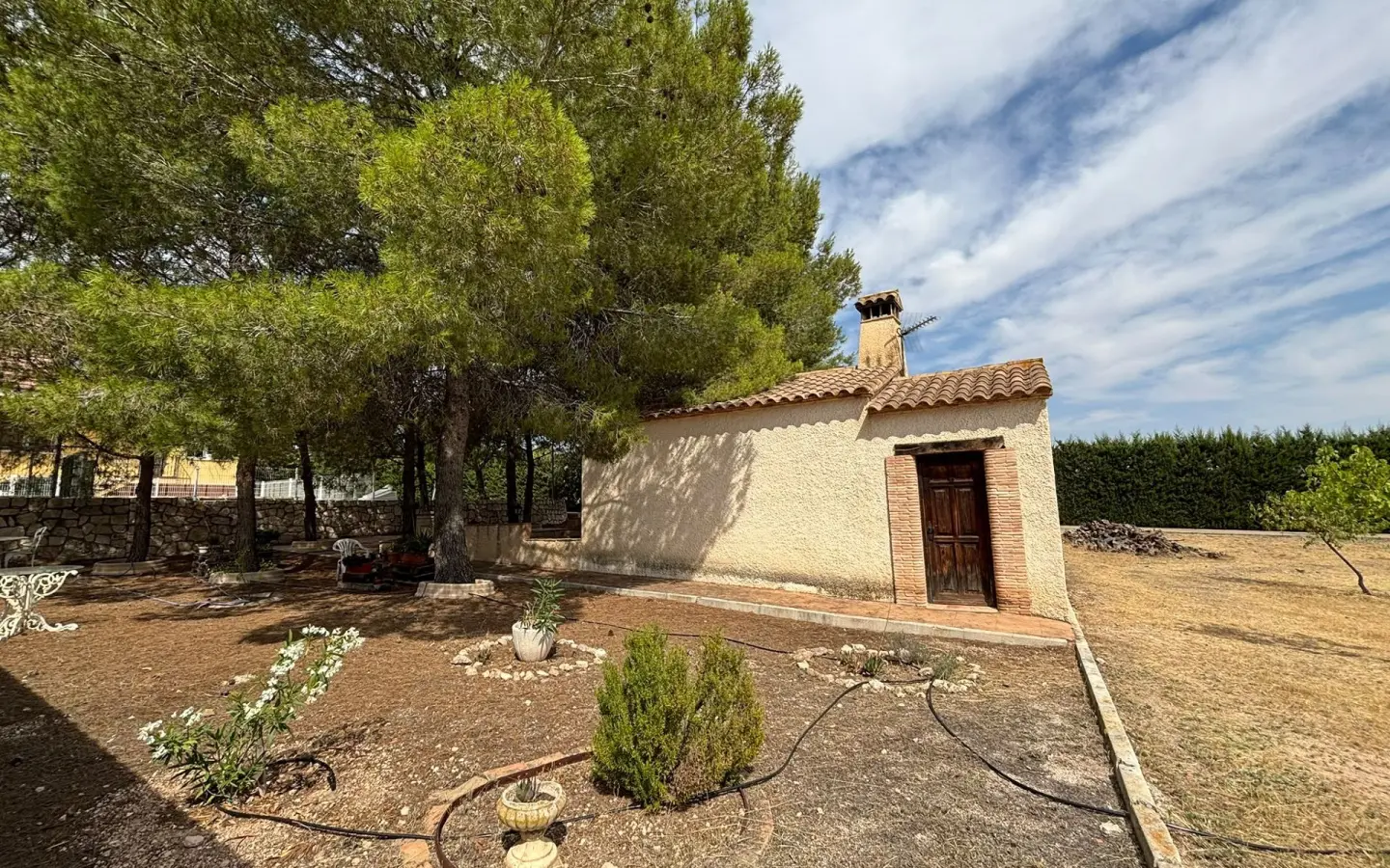 Detached Villa Of 450 M² In Yecla, Spain