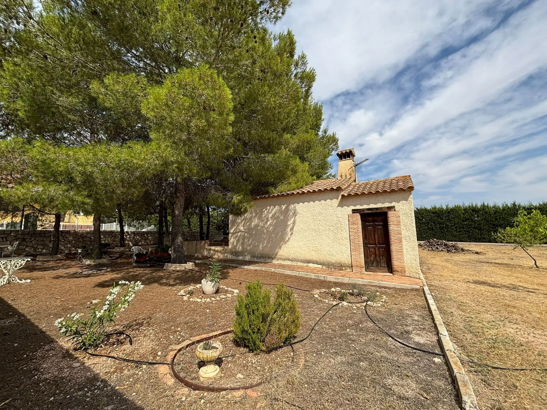 Detached Villa Of 450 M² In Yecla, Spain