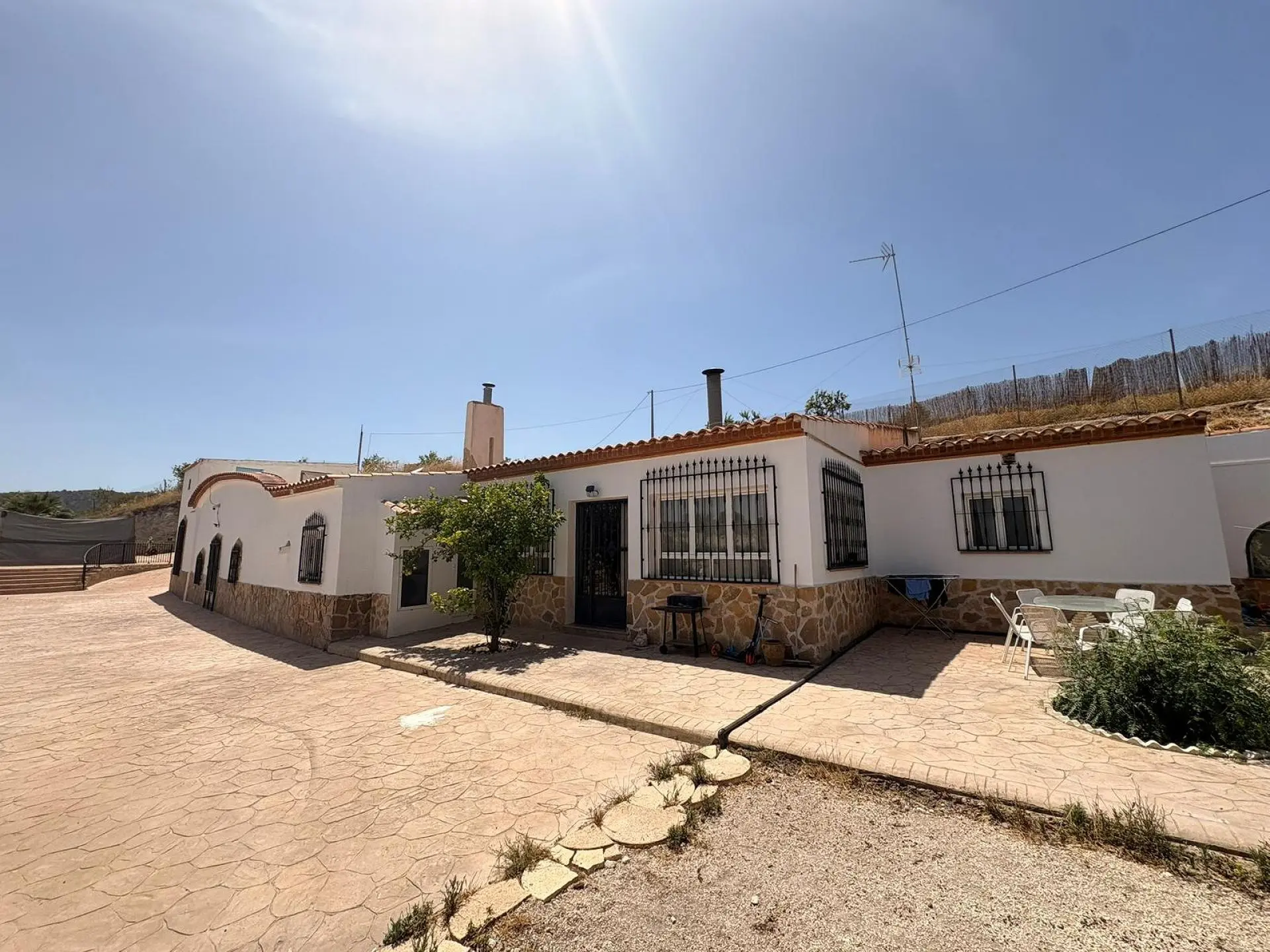 Country House Of 359 M² In Jumilla, Spain