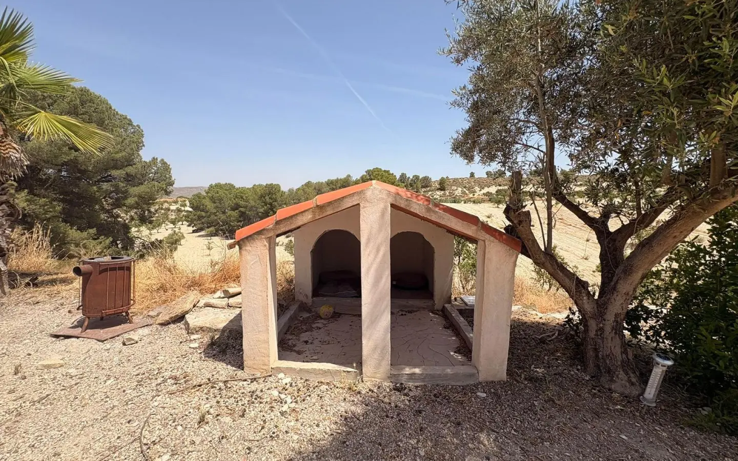 Country House Of 359 M² In Jumilla, Spain