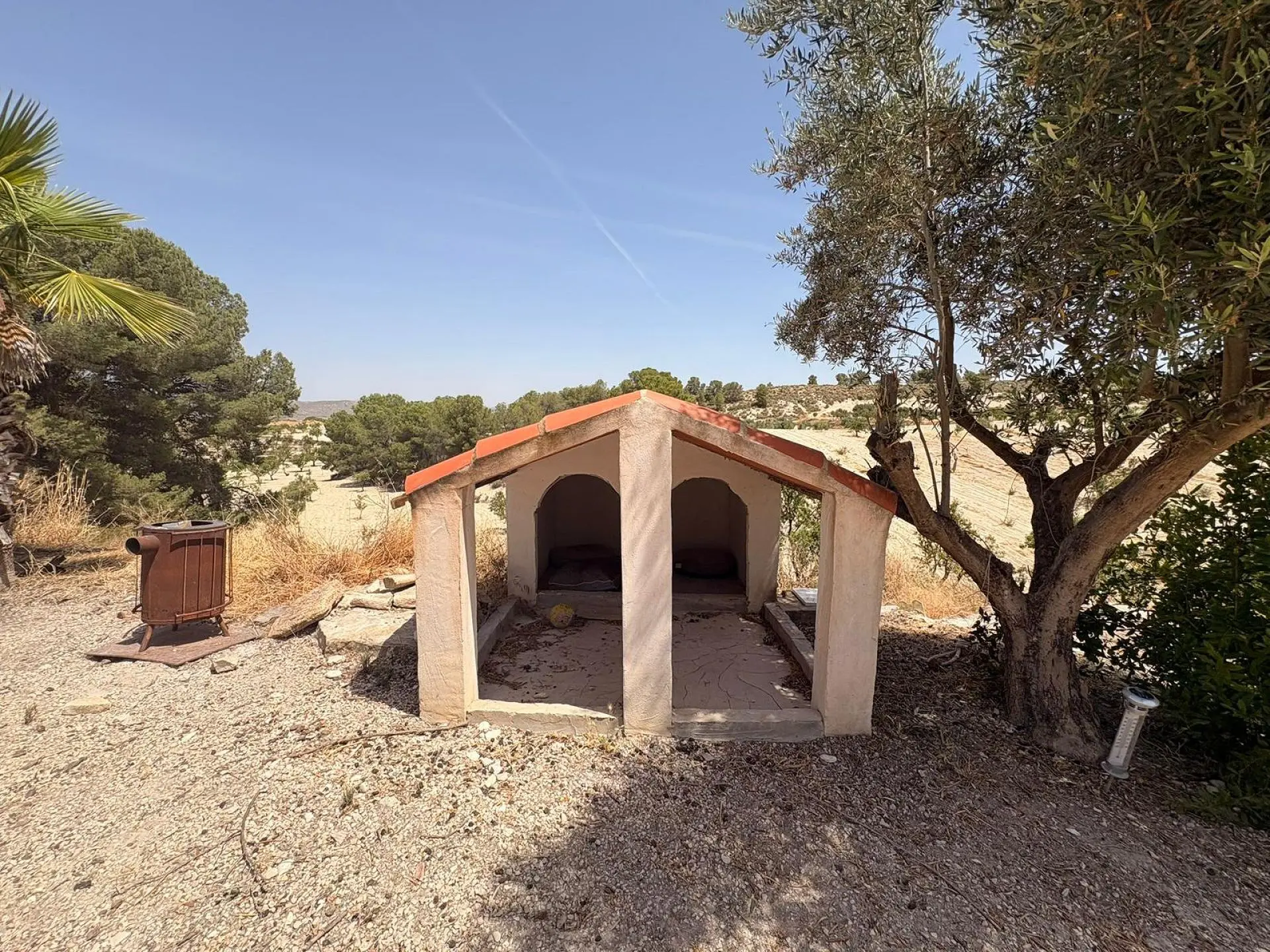 Country House Of 359 M² In Jumilla, Spain