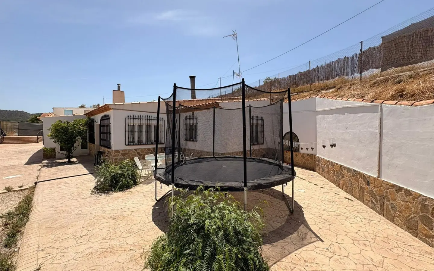 Country House Of 359 M² In Jumilla, Spain