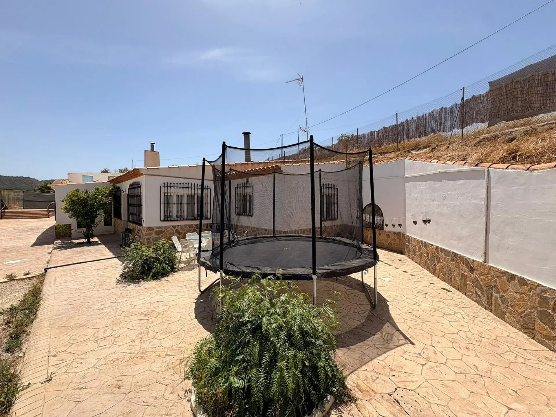 Country House Of 359 M² In Jumilla, Spain
