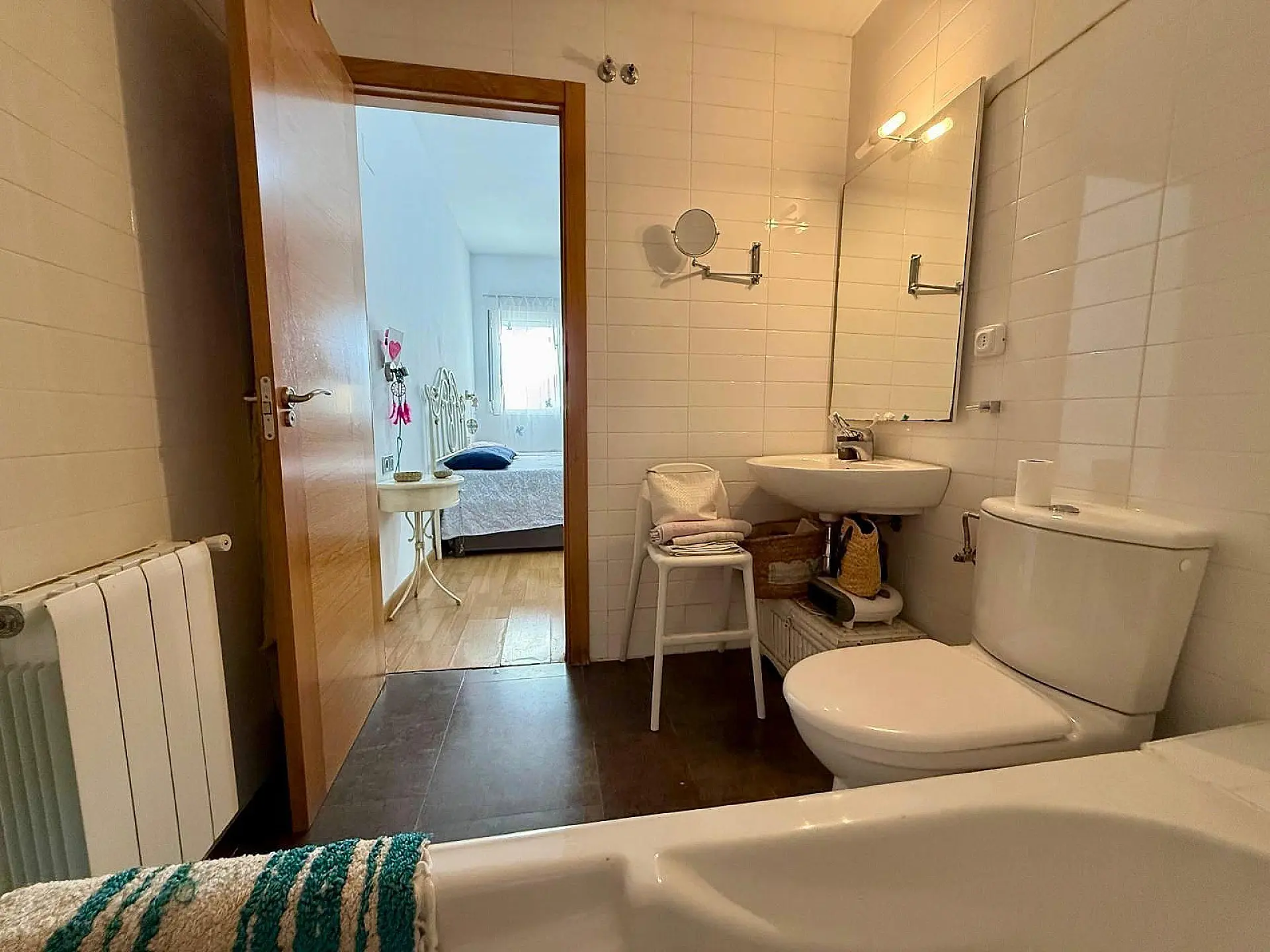 Apartment Of 278 M² In Yecla, Spain