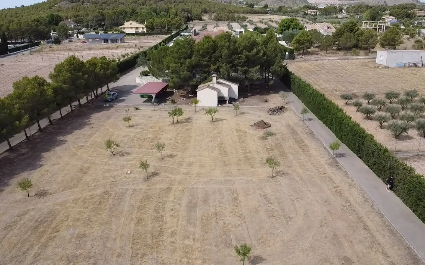 Detached Villa Of 450 M² In Yecla, Spain
