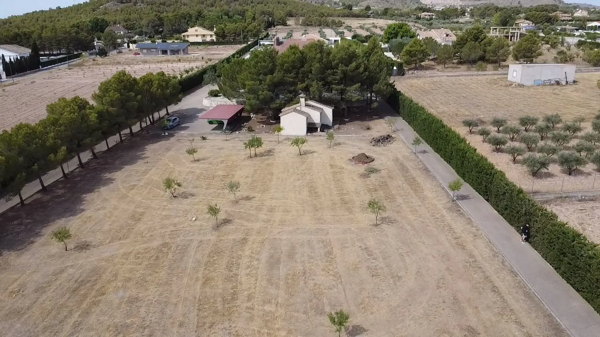Detached Villa Of 450 M² In Yecla, Spain