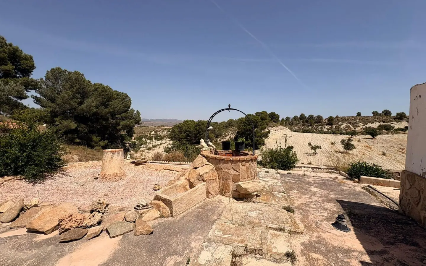 Country House Of 359 M² In Jumilla, Spain