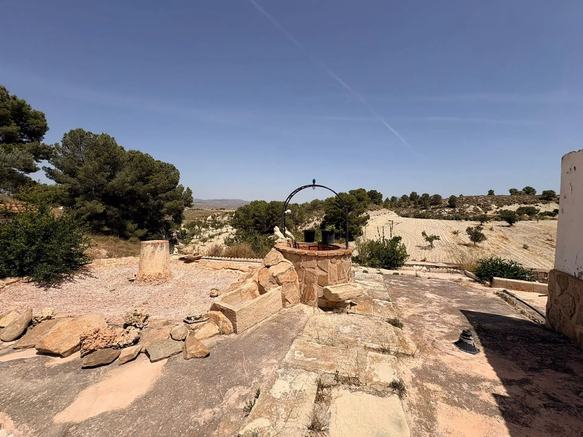 Country House Of 359 M² In Jumilla, Spain