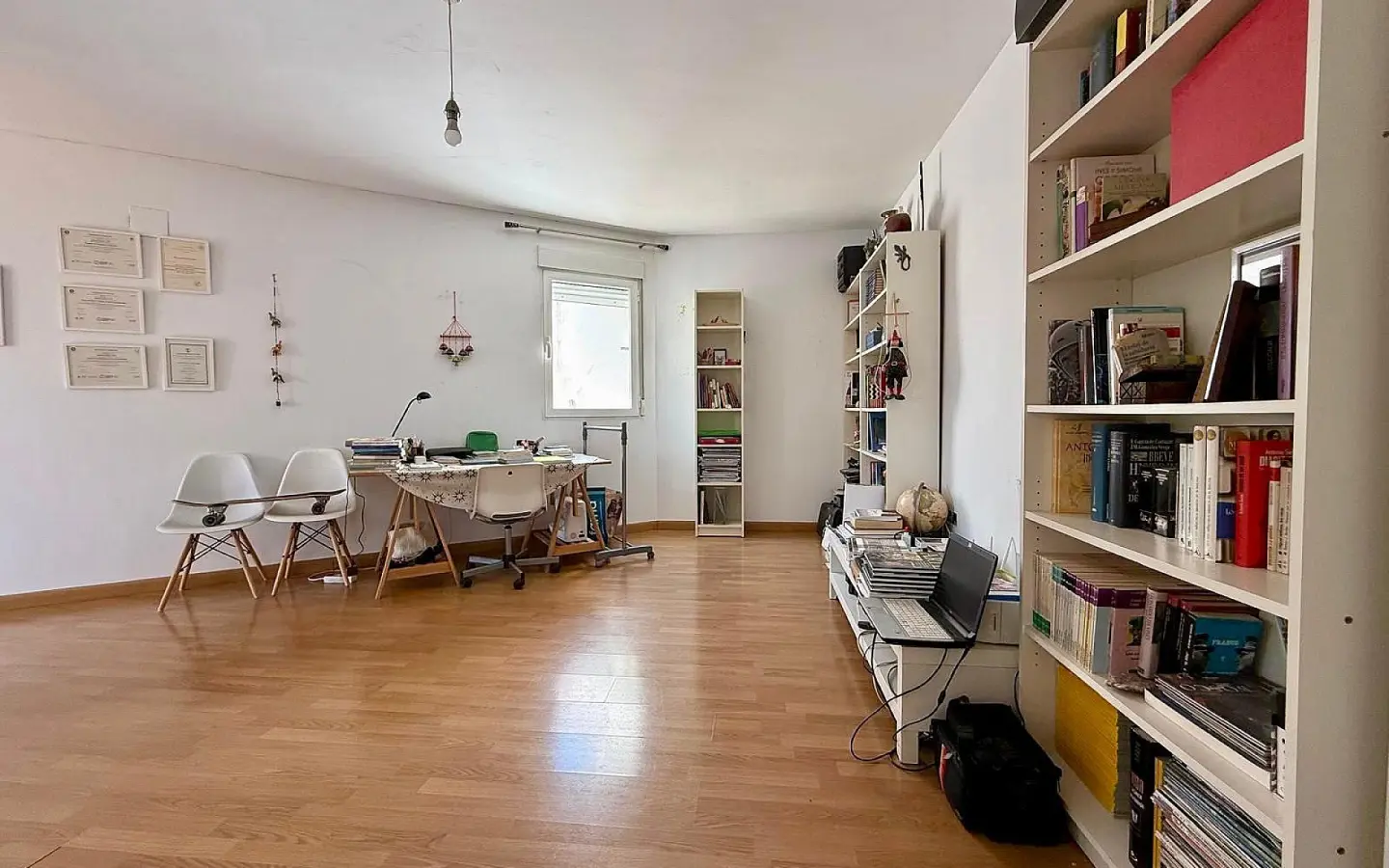 Apartment Of 278 M² In Yecla, Spain