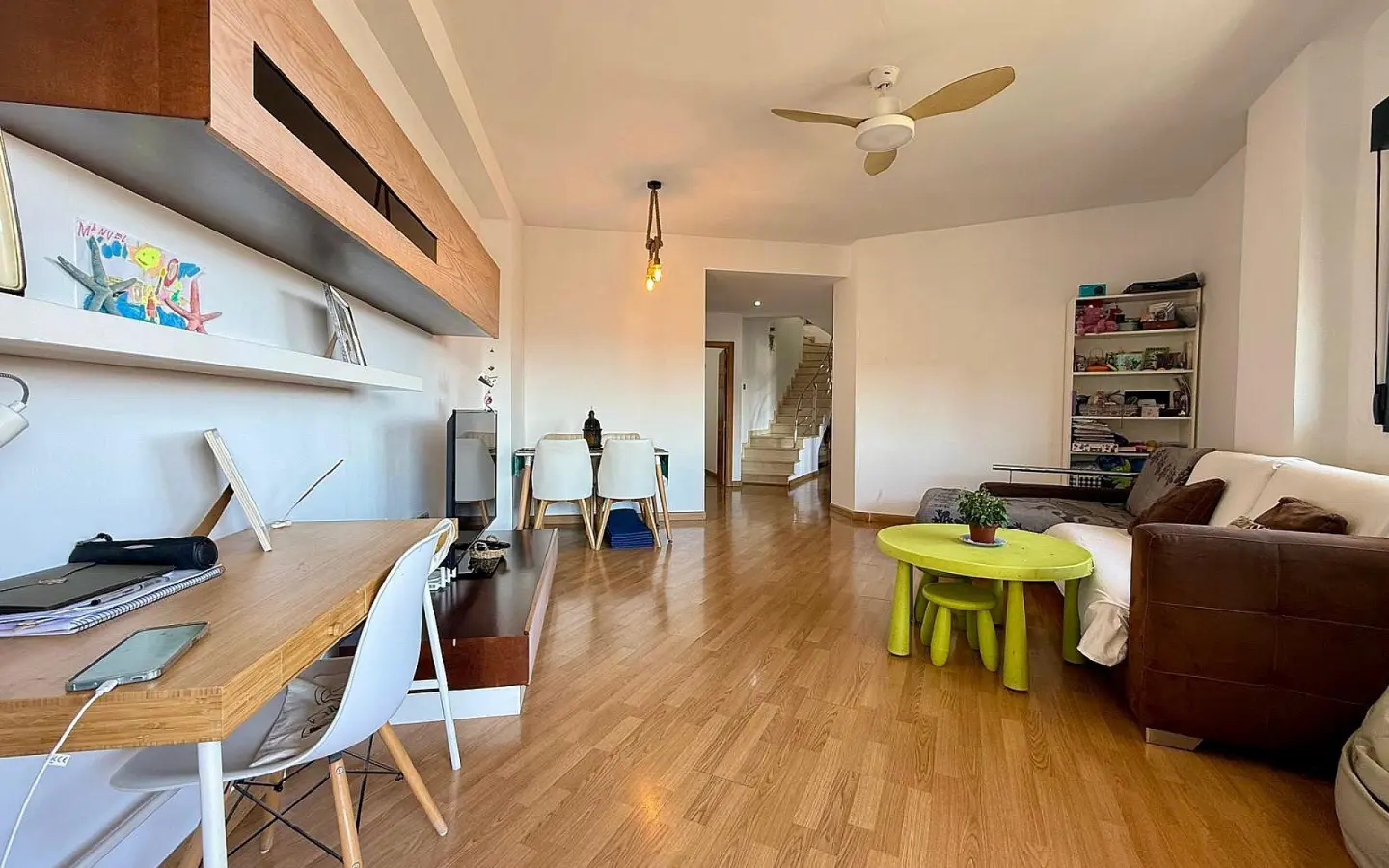 Apartment Of 278 M² In Yecla, Spain