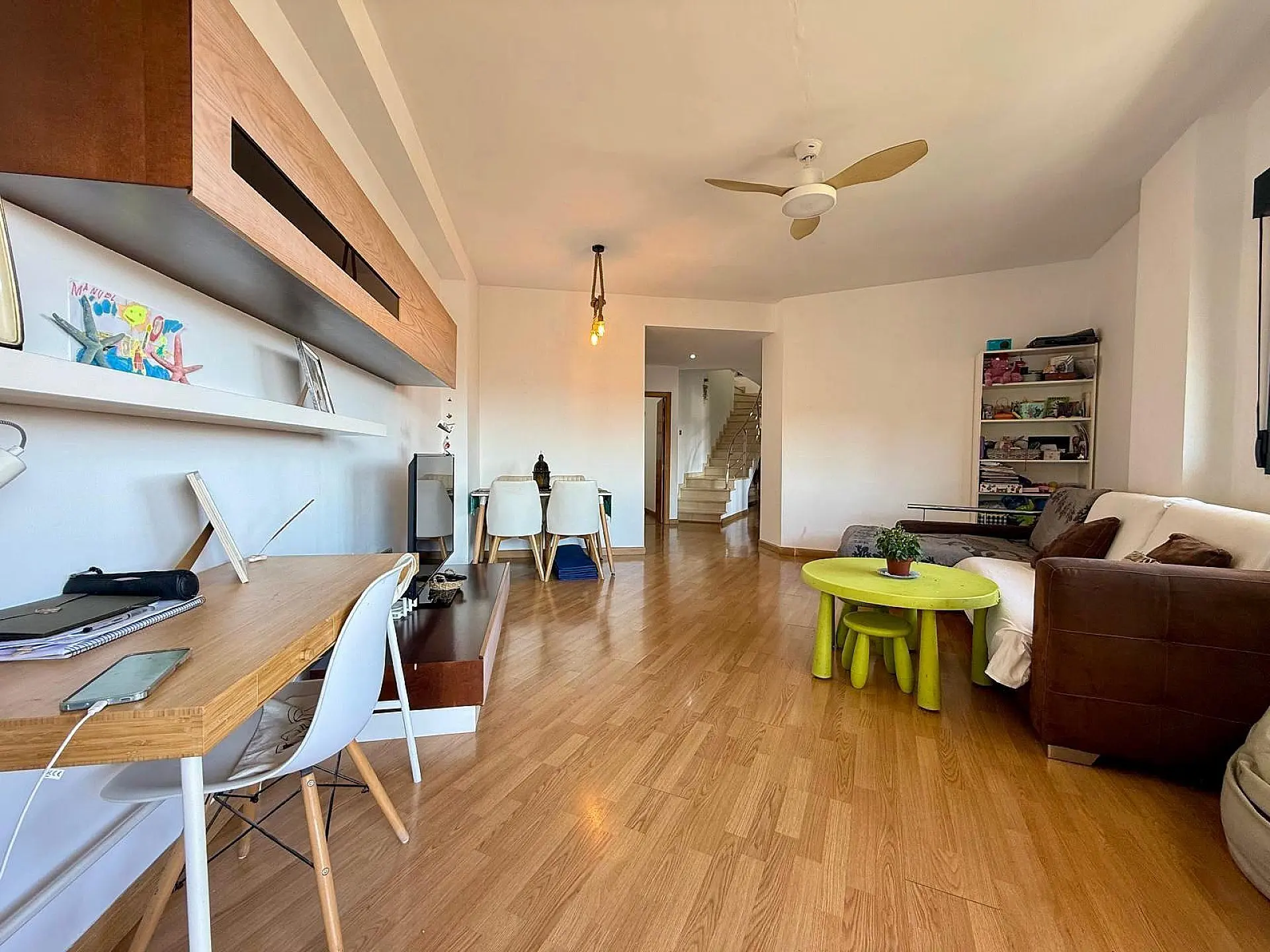 Apartment Of 278 M² In Yecla, Spain