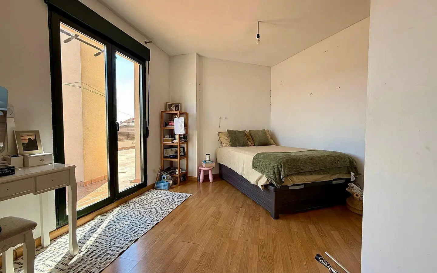 Apartment Of 278 M² In Yecla, Spain